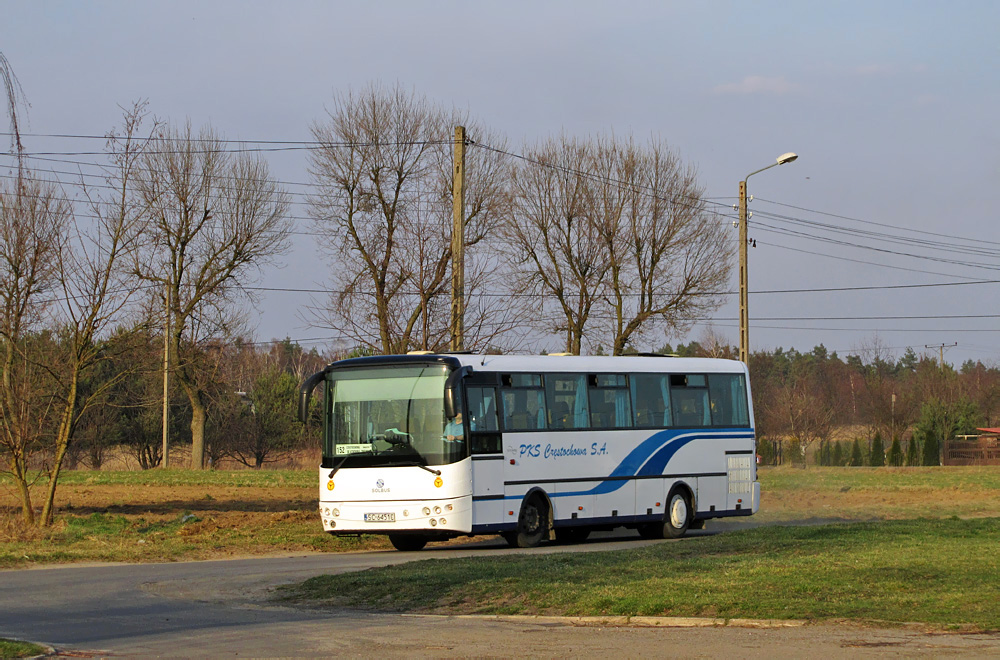 Solbus SL10 #80015