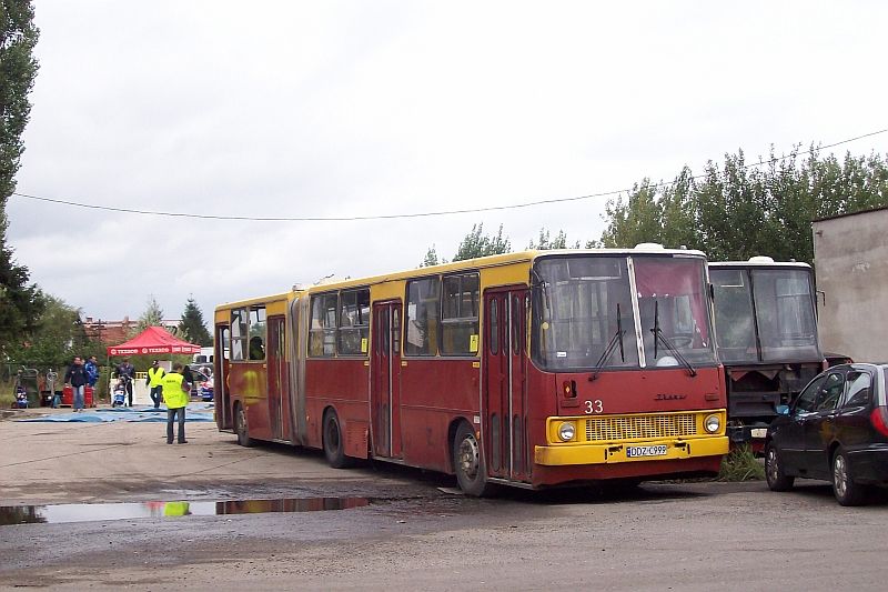 Ikarus 280.26 #33