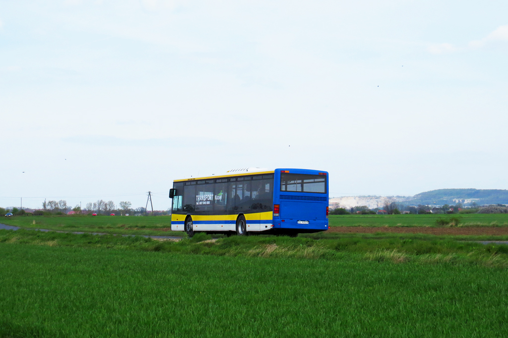 Setra S315 NF #DL 92074