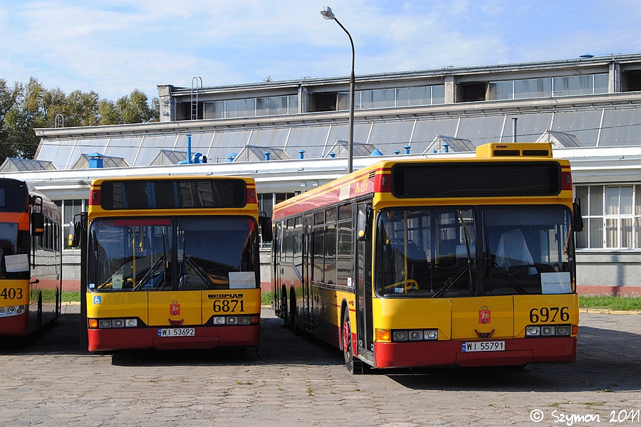 Neoplan N4020td #6976