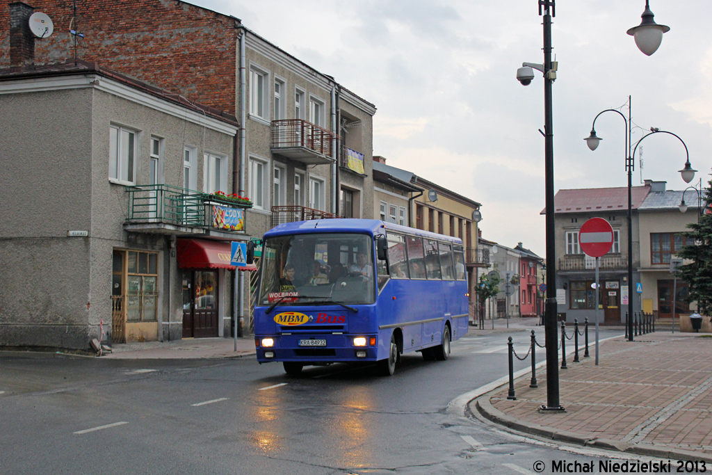 Renault Carrier PC 35S #KRA 84932