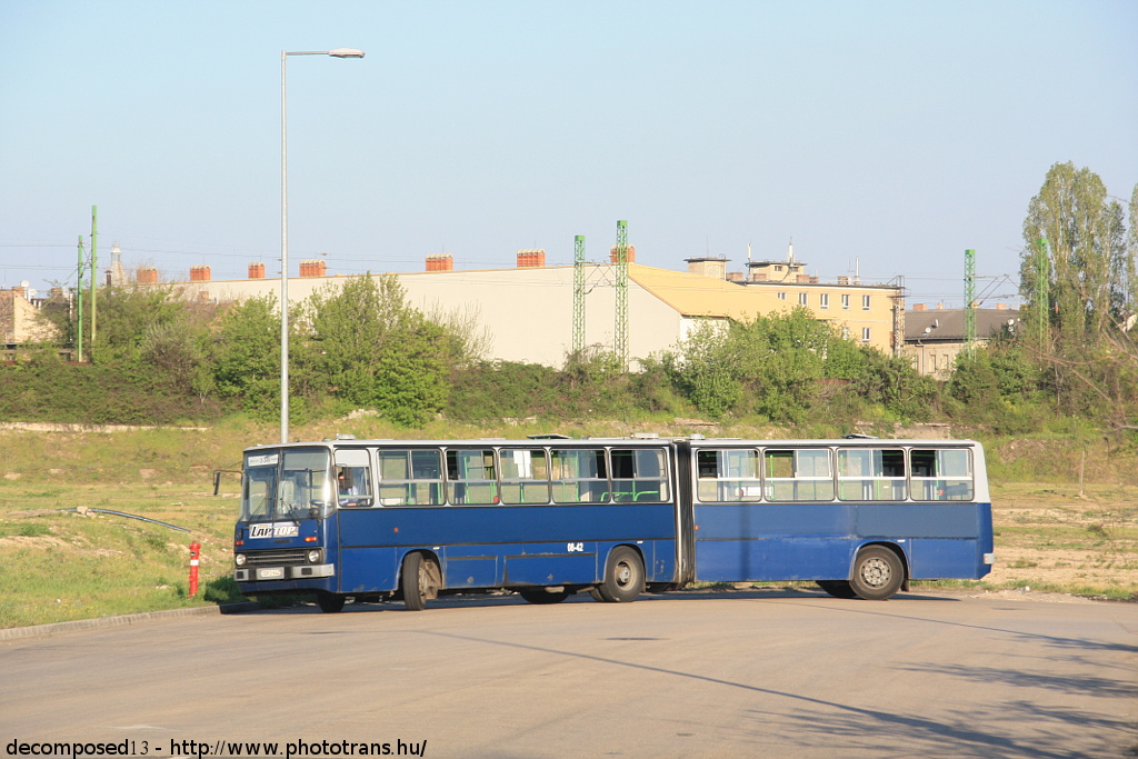 Ikarus 280.49 #08-42