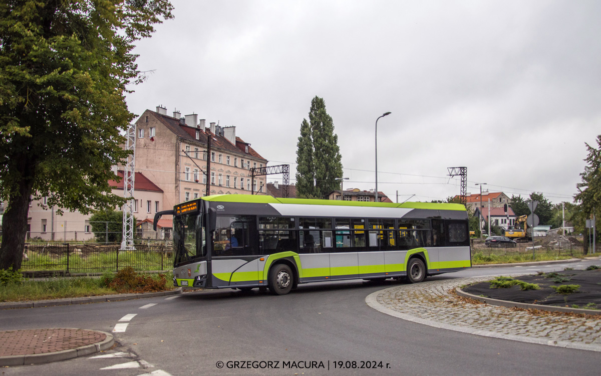 Solaris Urbino 12 #008