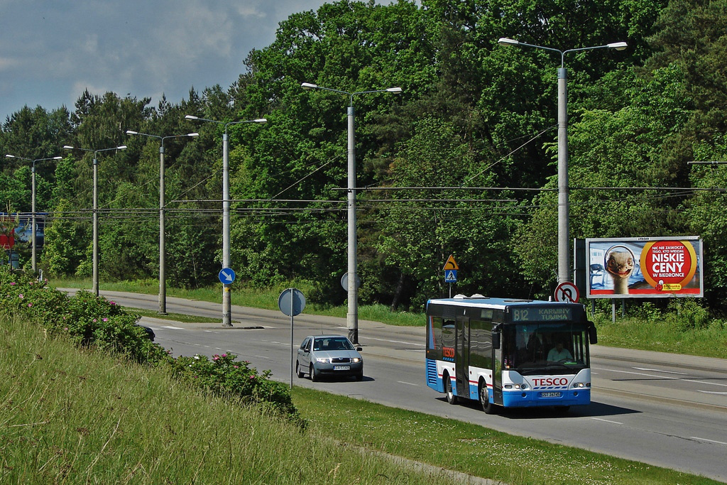 Neoplan N4407 #GST 26745