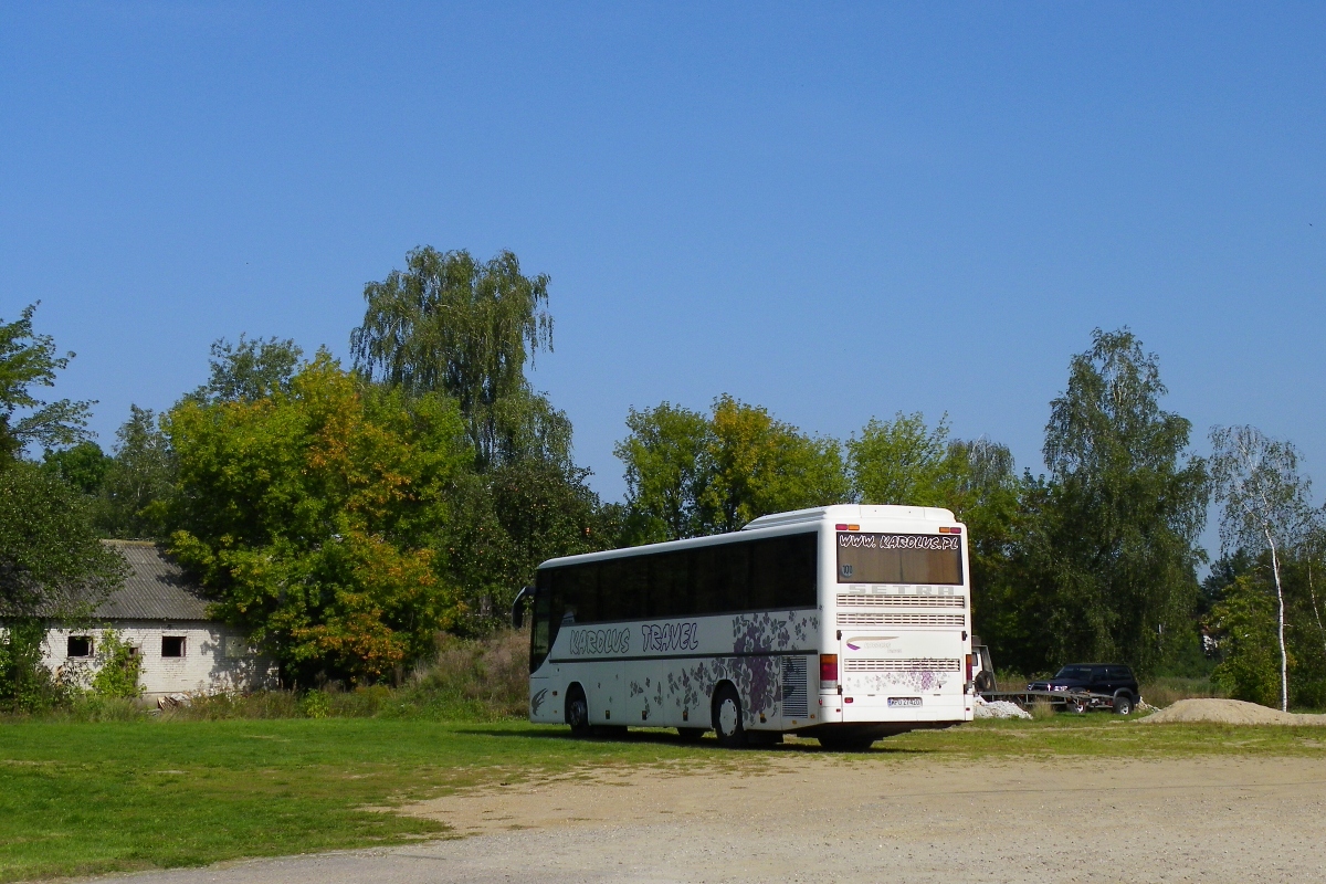 Setra S315 GT-HD #WPU 27420