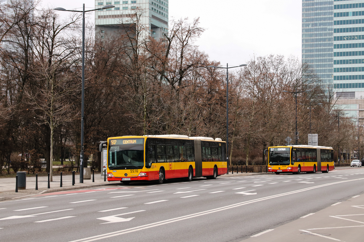 Mercedes-Benz Conecto G #2232