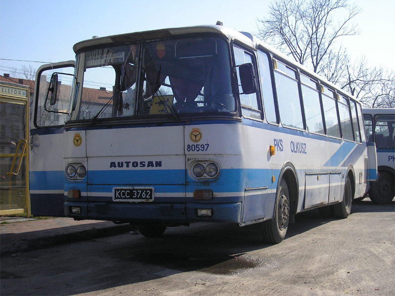 Autosan H9-21 #80597