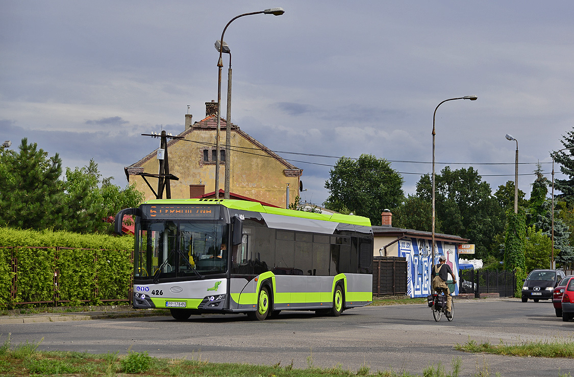 Solaris Urbino 12 #426