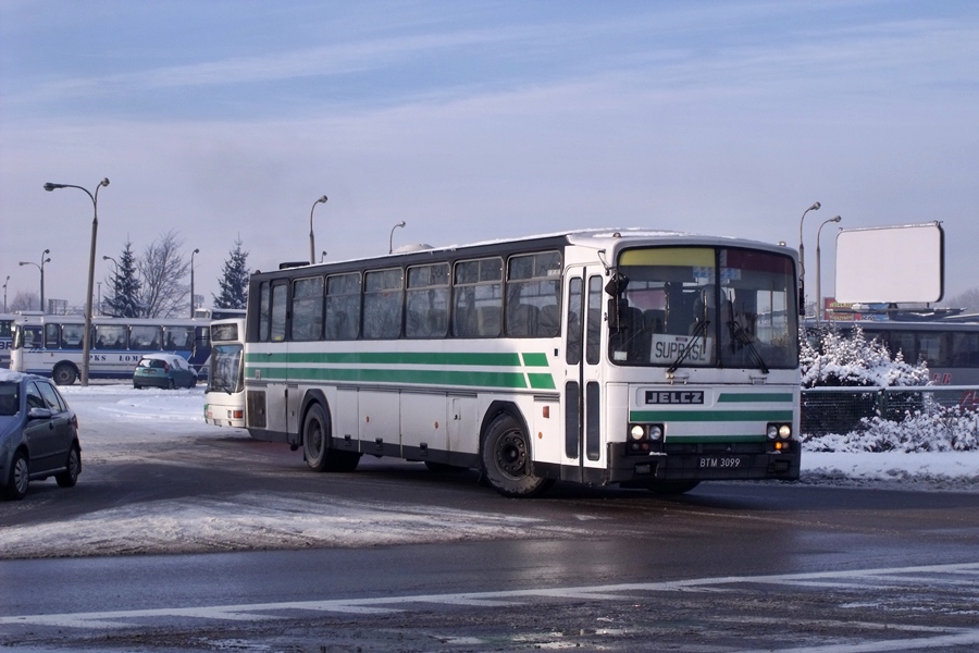 Jelcz T120 #068