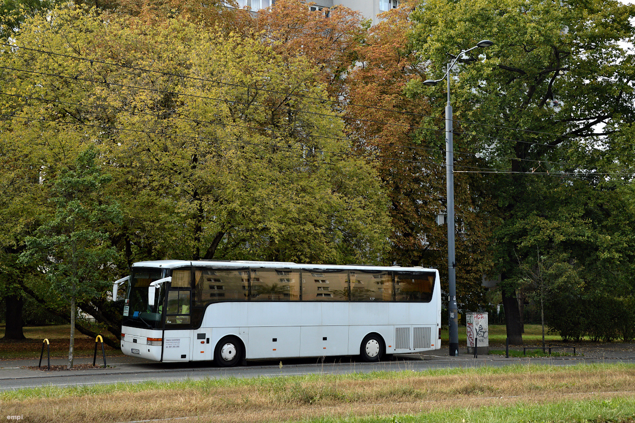 Van Hool T915 Alicron #EZG 20463