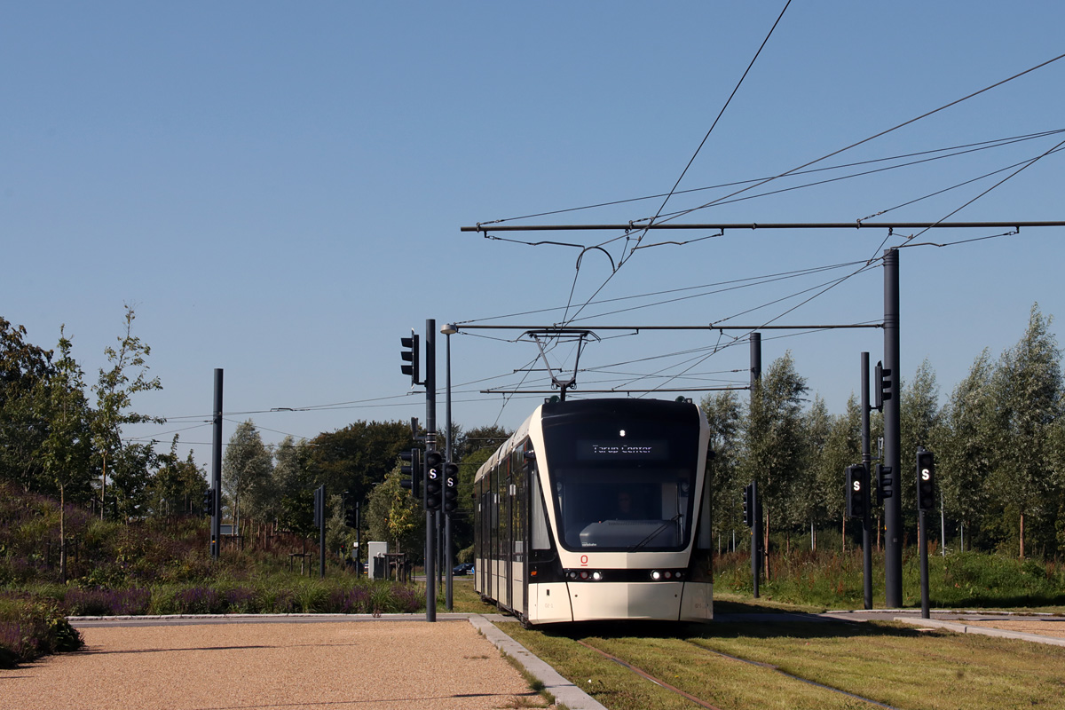 Stadler Variobahn #02