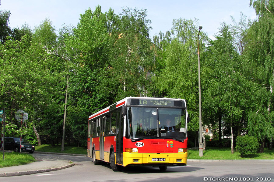 Ikarus 415.14D #034