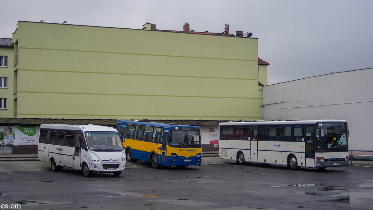 Setra S315 UL #40