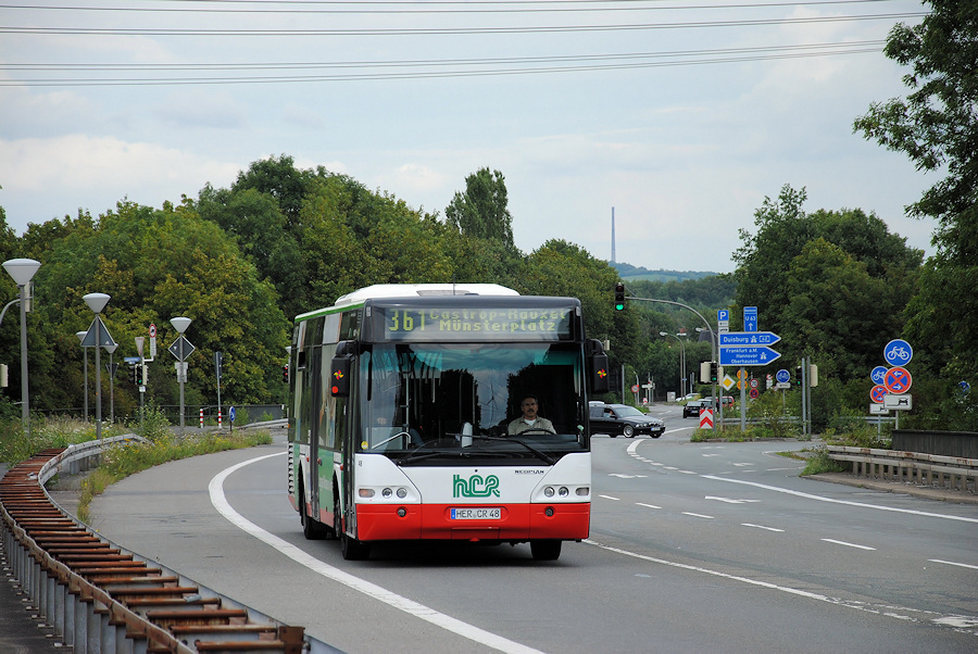 Neoplan N4416 #48