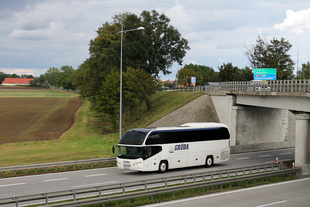 Neoplan N1216 HD #JBH 862