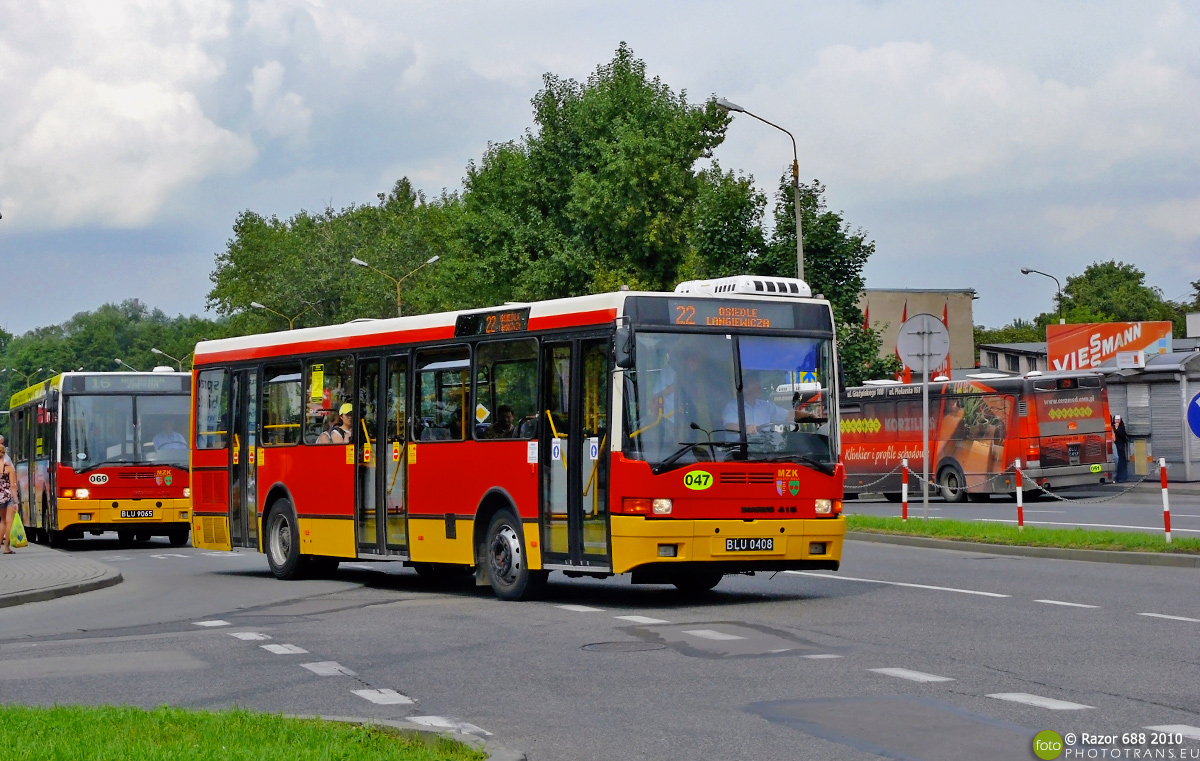 Ikarus 415.14D #047