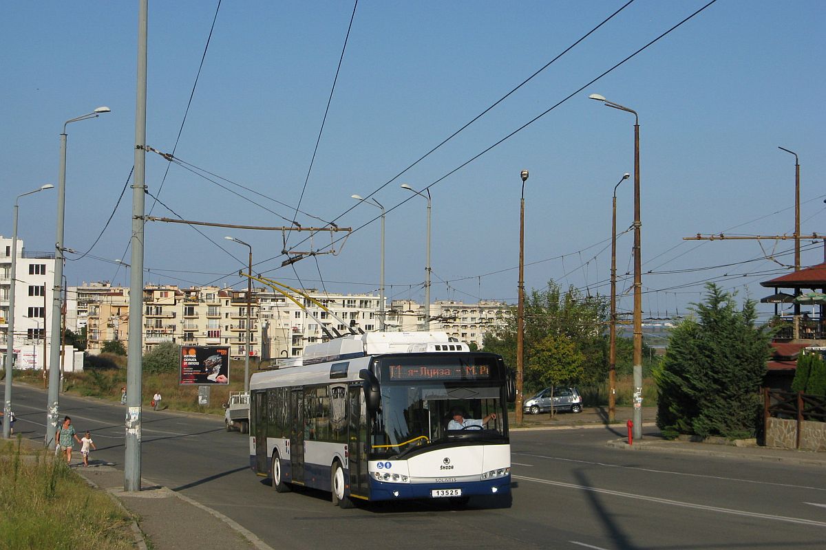 Škoda 26Tr Solaris #13525