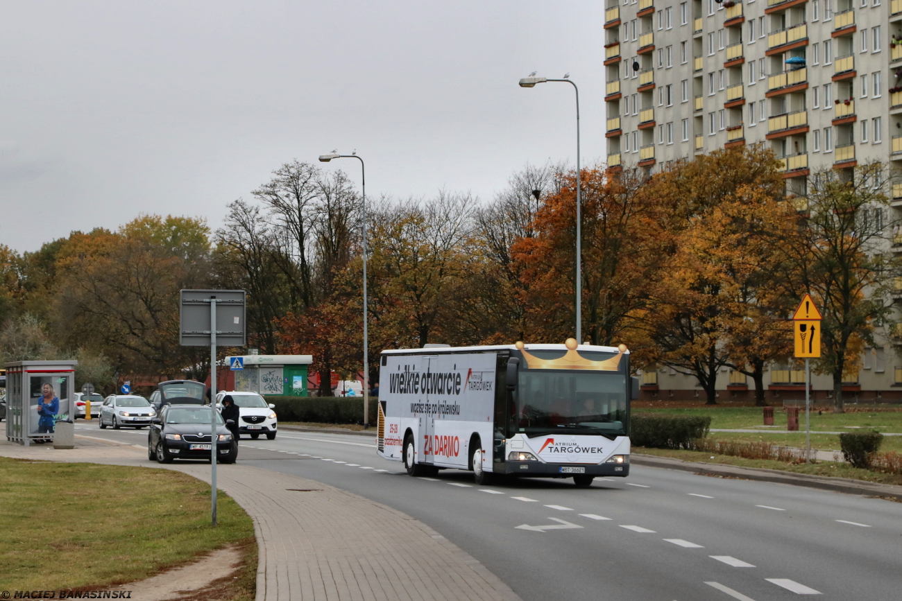 Mercedes-Benz O530Ü #70