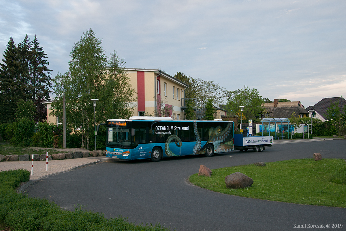 Setra S415 NF #3172