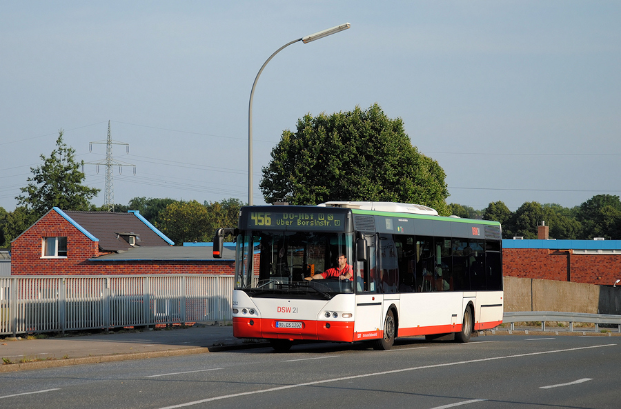 Neoplan N4416 #1202