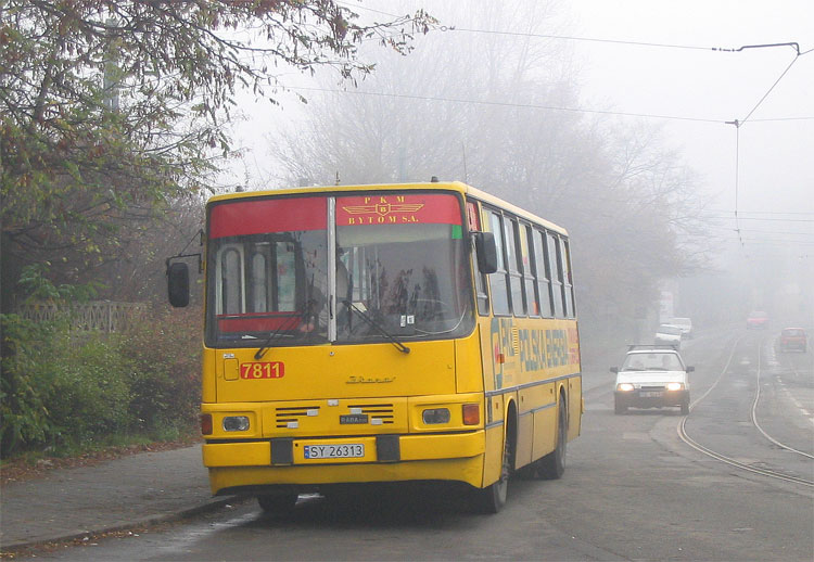 Ikarus 260.04 #7811