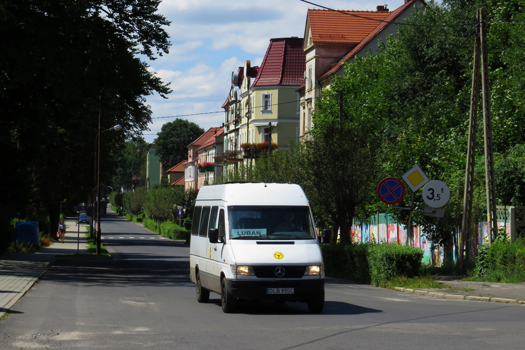 Mercedes-Benz 312 D #02053