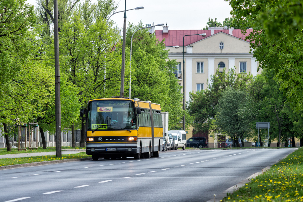 Setra SG219 SL #2