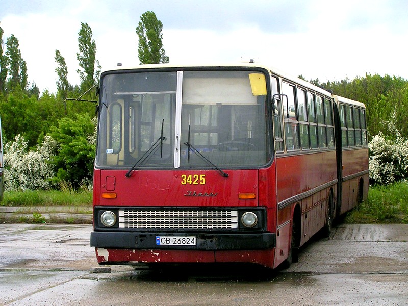 Ikarus 280.26 #3425