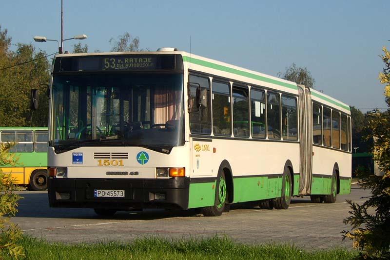 Ikarus 435.05D #1951