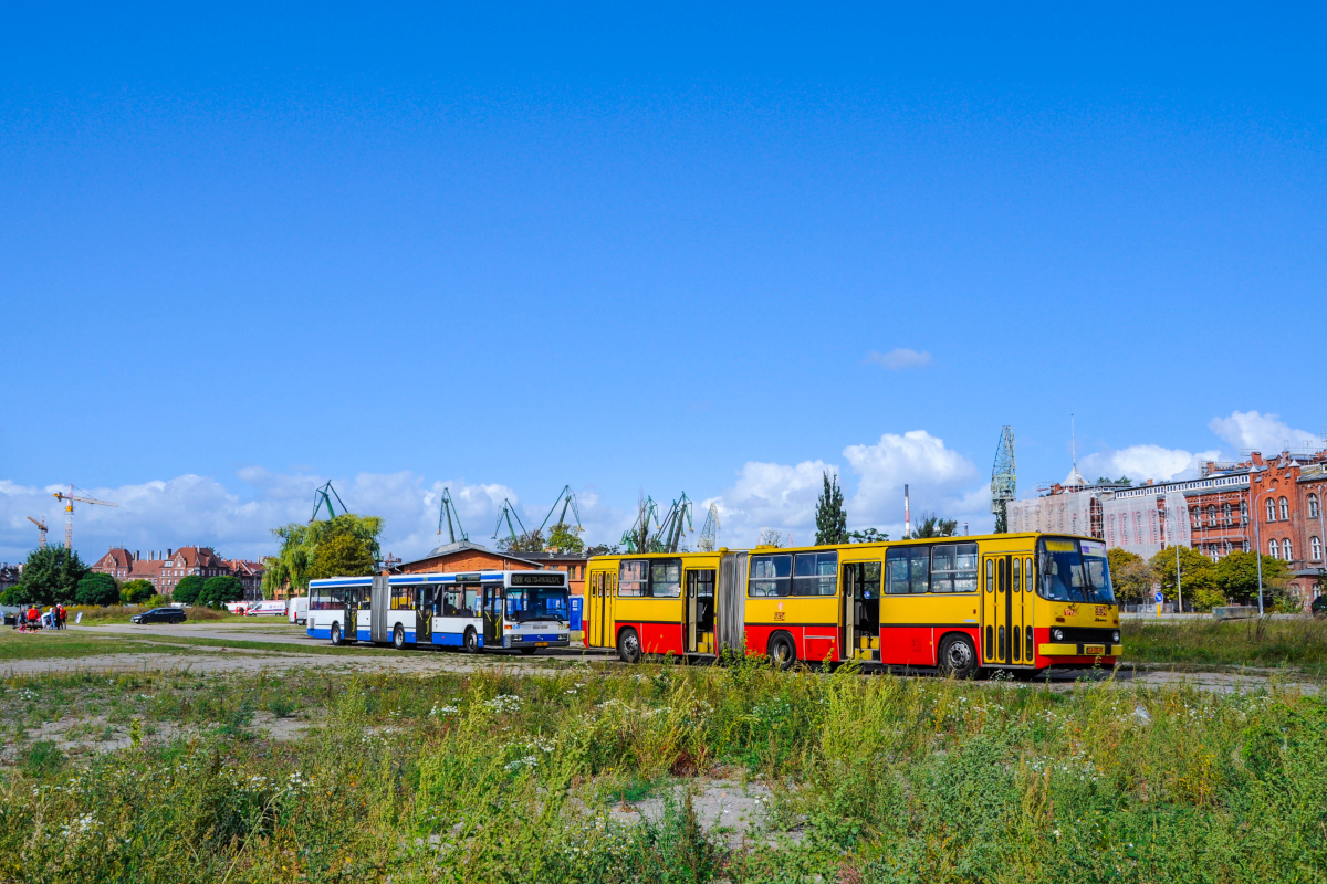 Ikarus 280.26 #5634