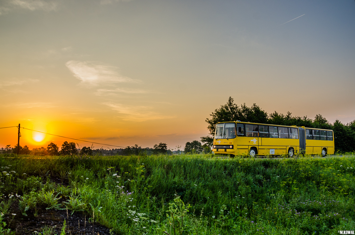 Ikarus 280.26 #4387