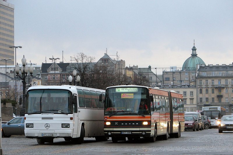 Setra SG219 SL #7