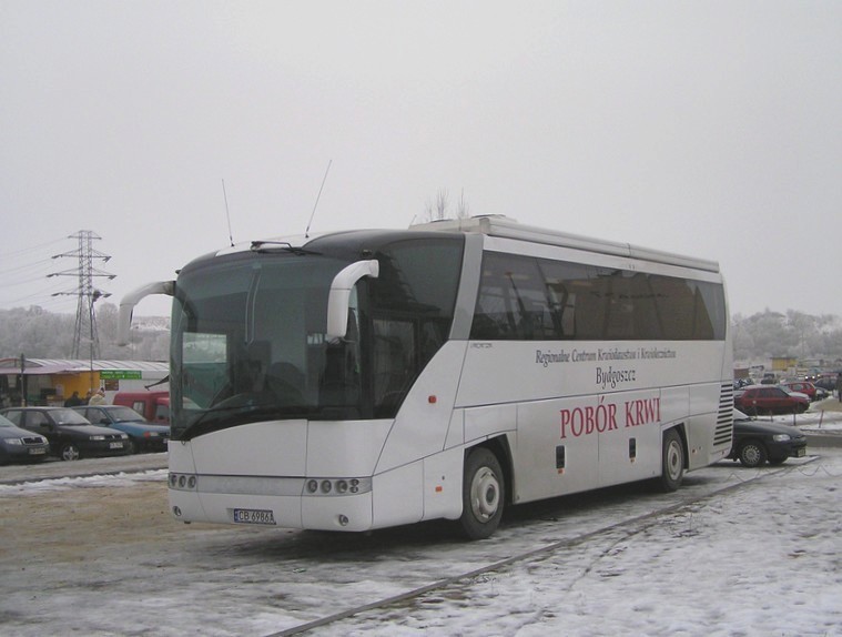 Solaris Vacanza 12 02-V1/003 #CB 6986A