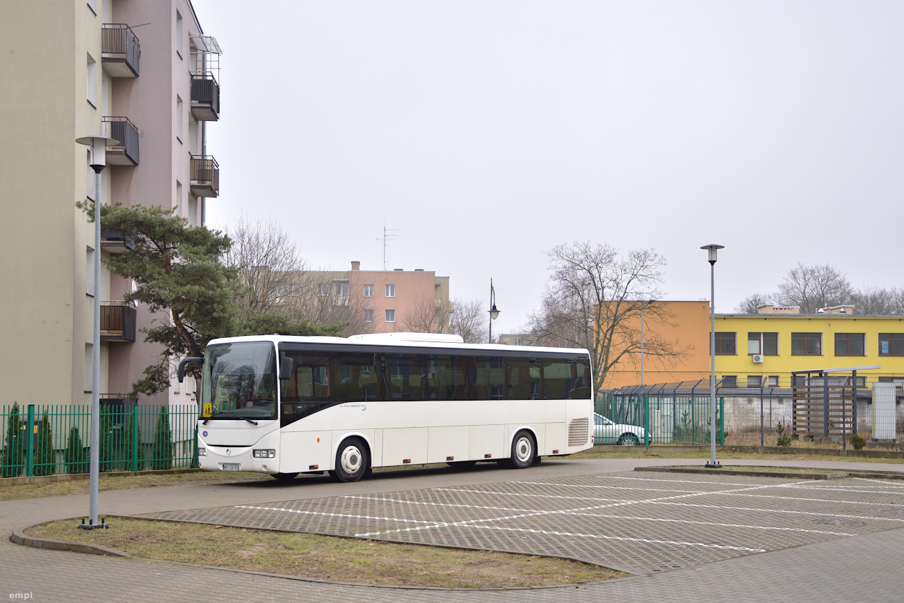 Irisbus Crossway 12M #130