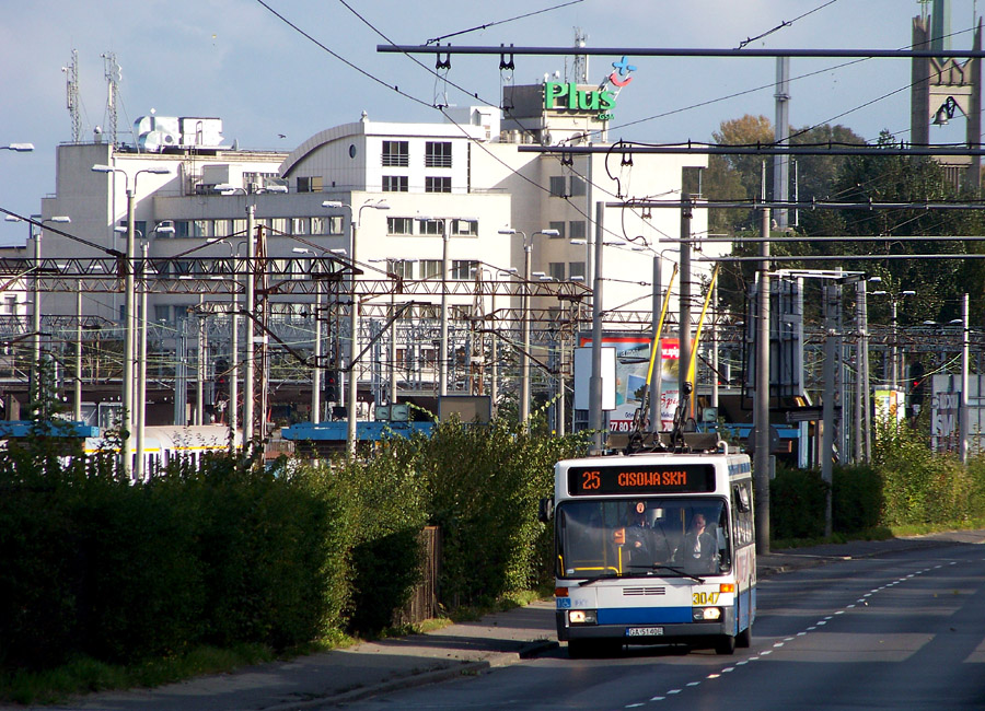 Mercedes-Benz O405NE #3047