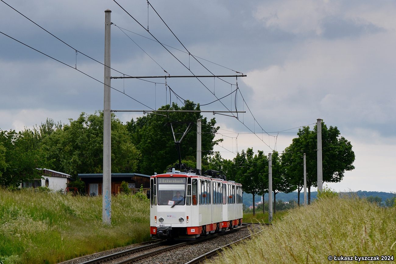 Tatra KT4DMC #941