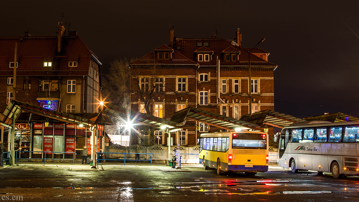 Mercedes-Benz O345Ü #82