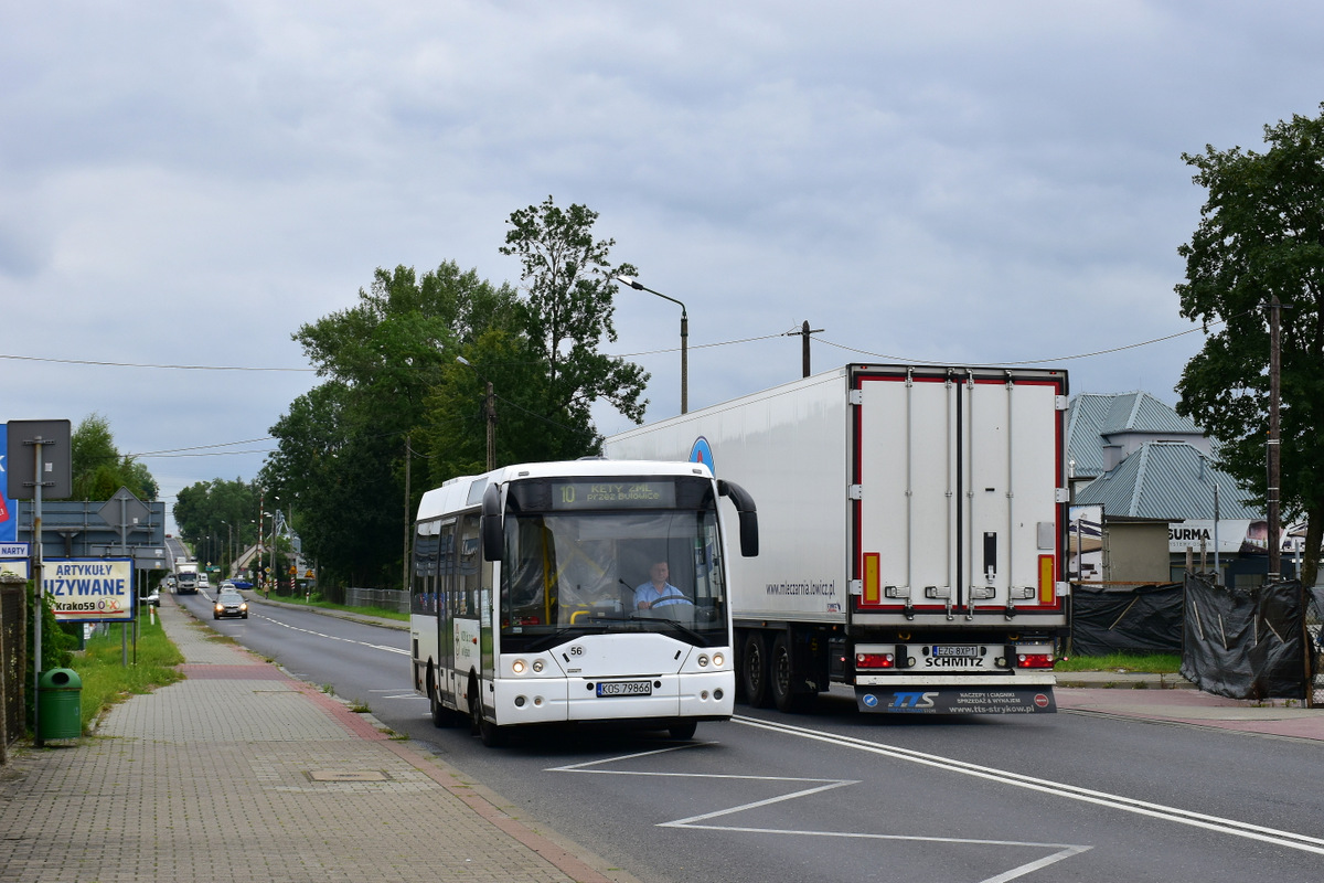 Ikarus EAG E91.51 #56