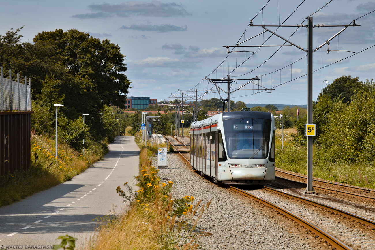 Stadler Variobahn #1105/1205