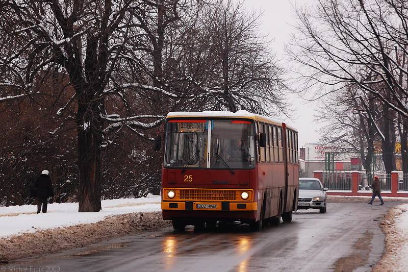 Ikarus 280.26 #25