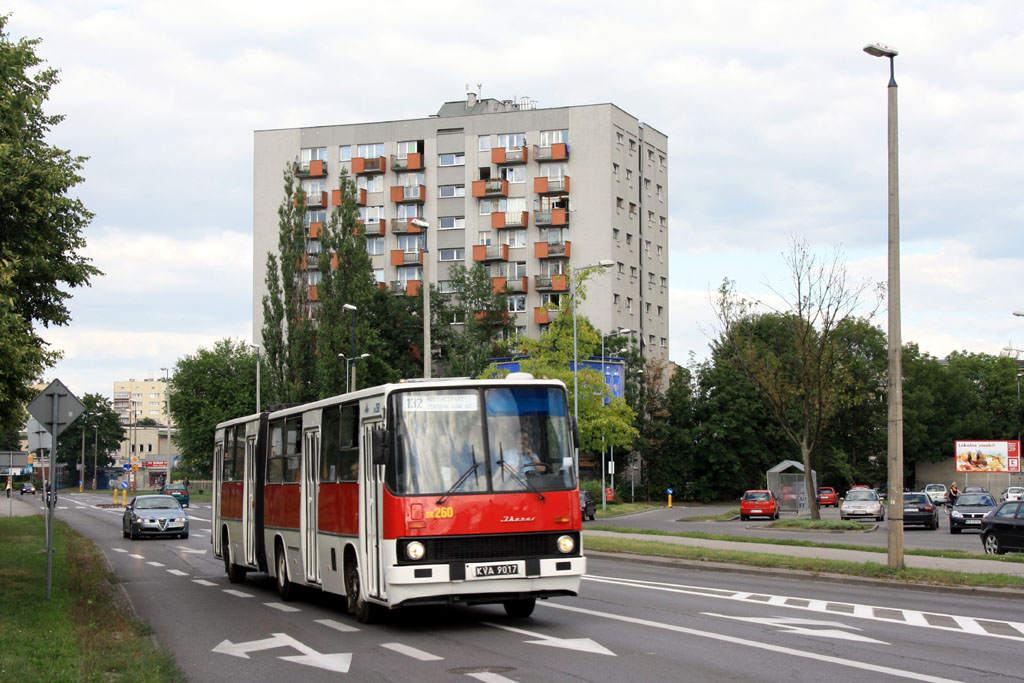 Ikarus 280.26 #DK260