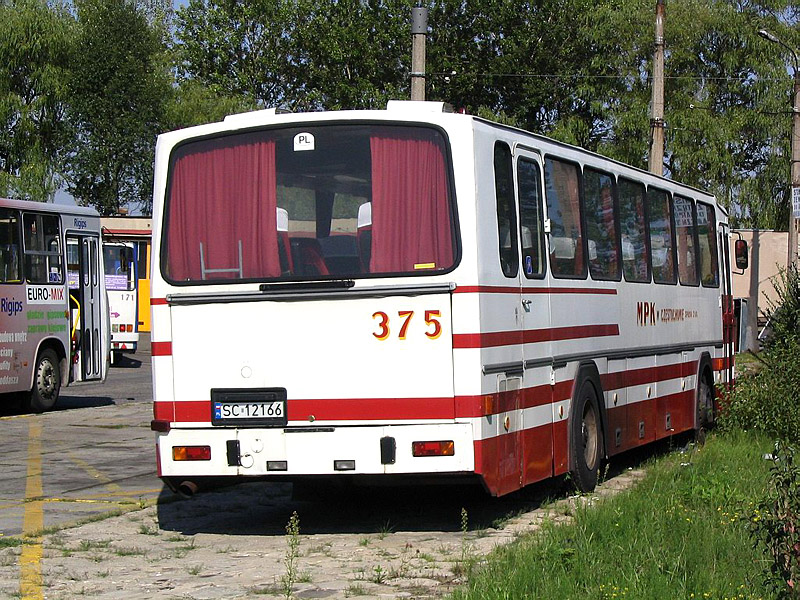 Jelcz PR110D Lux #375