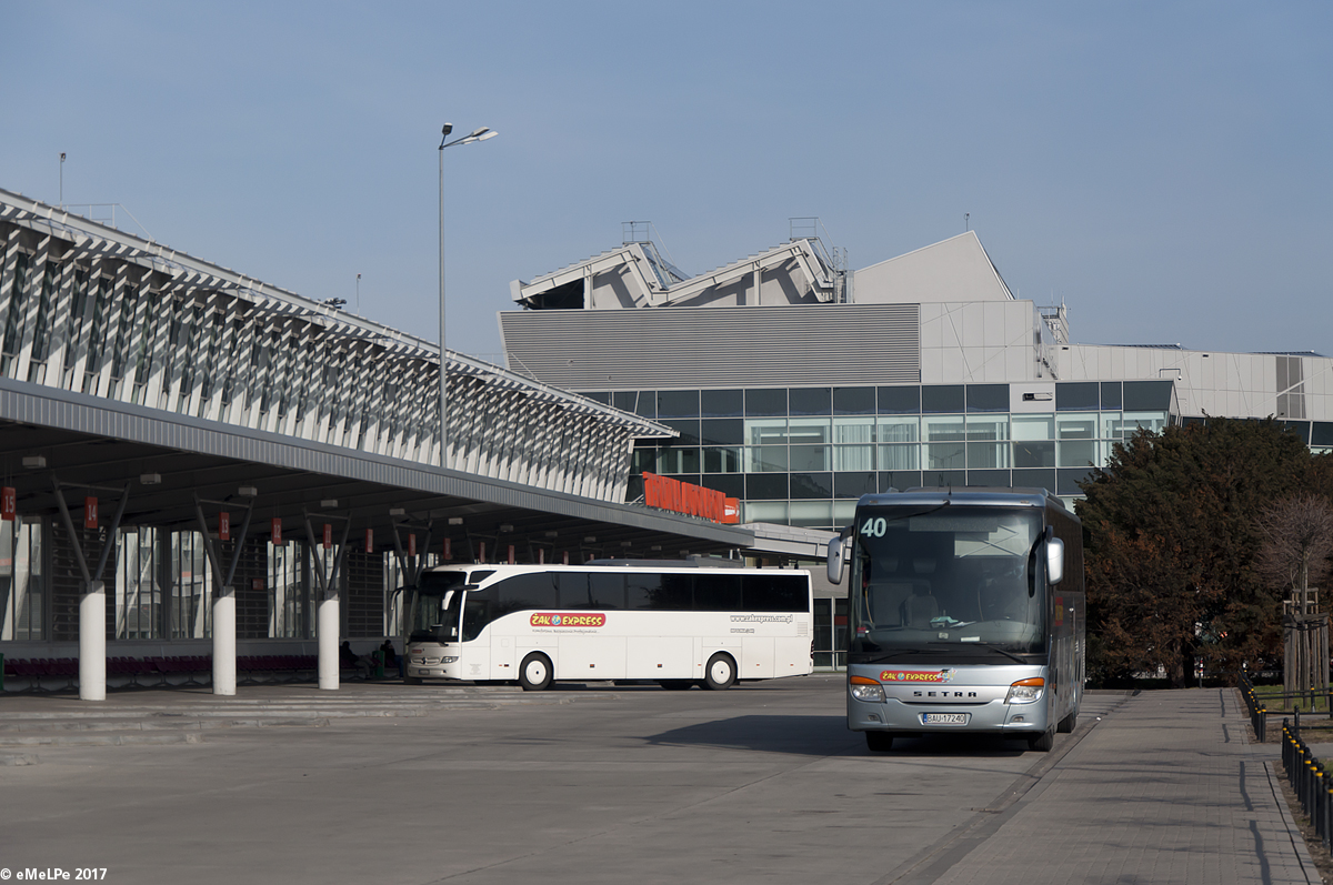 Setra S417 GT-HD #40