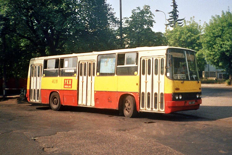 Ikarus 260.04 #4128