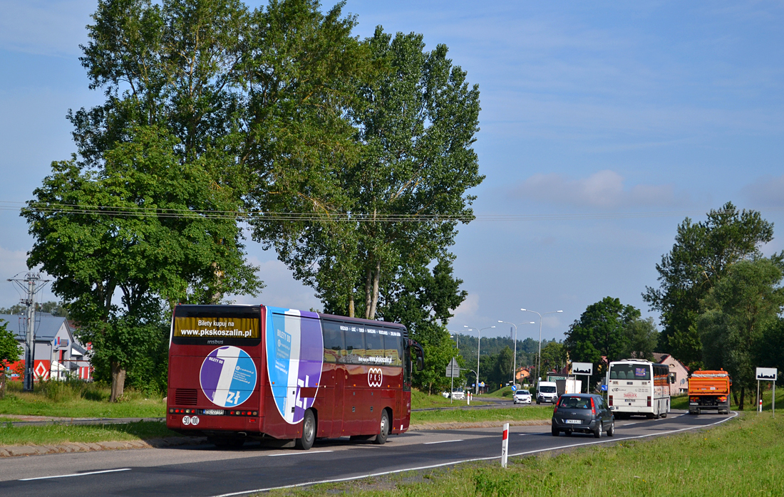 Irisbus Iliade #ZSL 27191