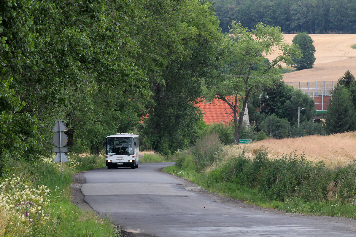 Mercedes-Benz O408 #20204