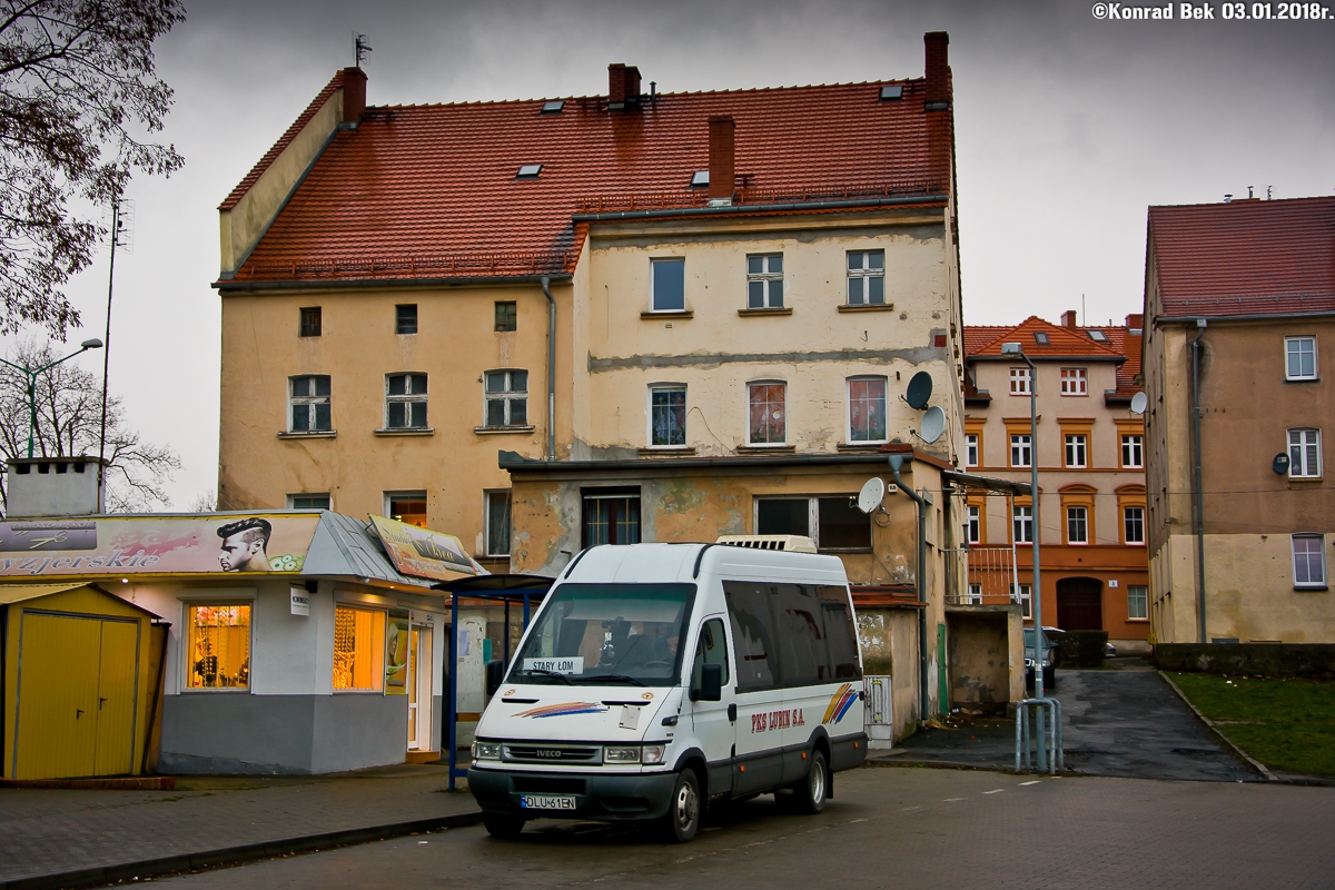 Iveco Daily 50C13 / Kapena IC #60183