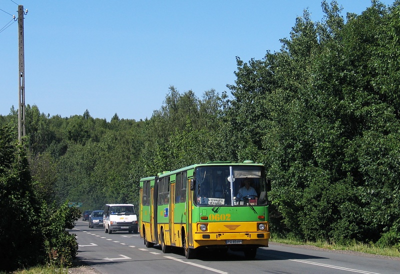 Ikarus 280.26 #0602