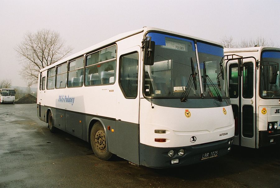 Autosan H10-10.02 #40018