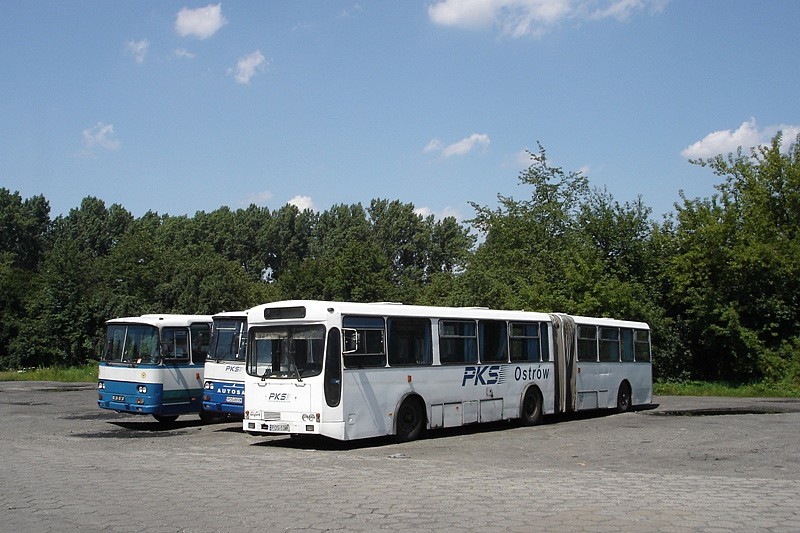 Ikarus-Zemun IK160P #POS 13MK